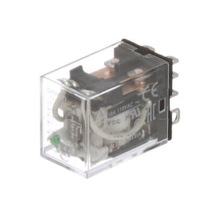 MODEL- RELAY (LY2N) RELAY SOCKET