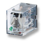 MODEL - Relay LY2N-D2-DC24 Make-OMRON