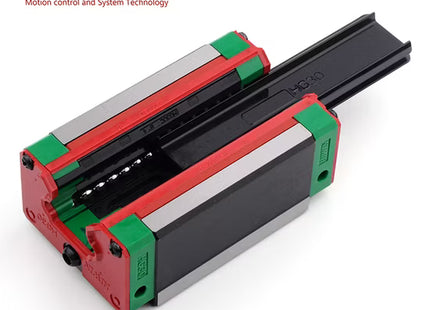 MODEL - HIWIN LINEAR BEARING HG  30
