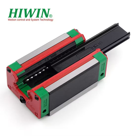 MODEL - HIWIN LINEAR BEARING HG  30
