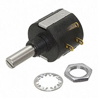 MODEL-POTENTIOMETER 1KU, M22E10, MAKE-COPAL
