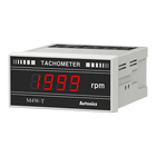 MODEL- DIGITAL SPEED TACHOMETER AUTONICS M4W-T
