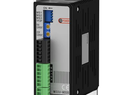 MODEL- STEPPER DRIVE MD2UMD20 AUTONICS