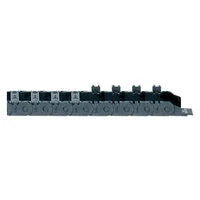 MODEL- GHCONS03647/ IGUS DRAG CHAIN MOUNTING BRACKET 2500.07.125.0