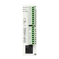 DVP04DA-S2 DELTA