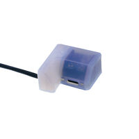 MODEL- SAFETY LIGHT CURTAIN F3SJ-B0785P25-D MAKE OMRON WITH CABLE AND BRACKET