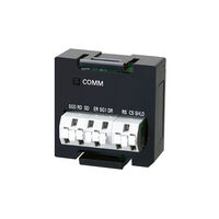 MODEL- NX1W-CIF01 PLC OMRON