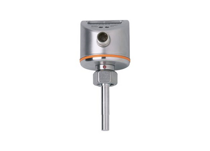 MODEL- IFM FLOW SENSOR S15000