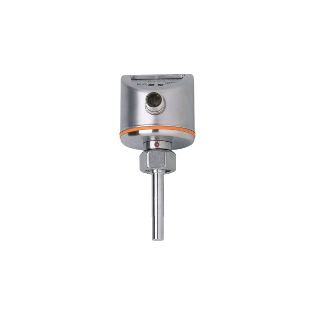 MODEL- IFM FLOW SENSOR S15000