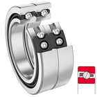 MODEL-BEARINGS S 61902 C TA MAKE NSK 7902CTYNDULP4