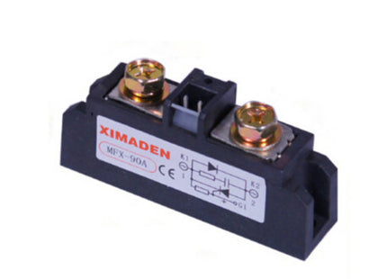 Model-MFX-90A-Semi Conduc Cont.Rectifier module