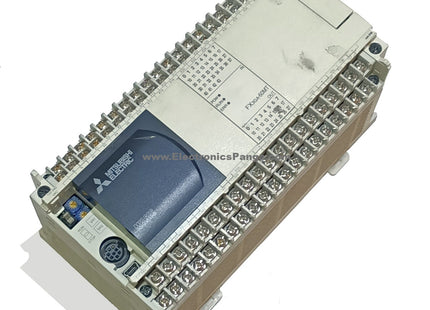 MODEL - PLC,FX3GA-60MT-CMMITSUBISHI