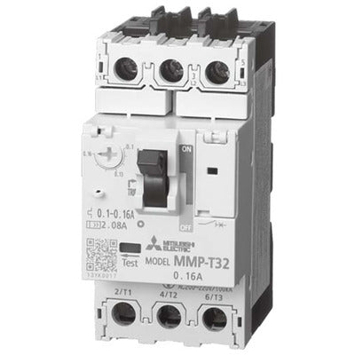 MODEL-MPCB MMP-T32LF 0.63-1A