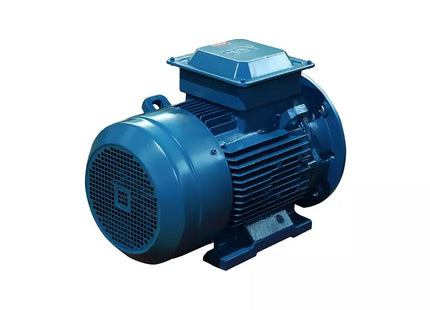 MODEL-37KW,50HP,1440 RPM , 4 POLE, 225S FRAME , FOOT CUM FLANGE MOUNTED EFFICIENCY IE4