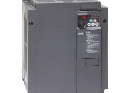 MODEL- GHCONS02539/MITSUBISHI DRIVE(INVERTER) MODEL-FR-E740-095-E16