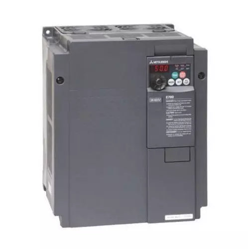 MODEL- GHCONS02539/MITSUBISHI DRIVE(INVERTER) MODEL-FR-E740-095-E16