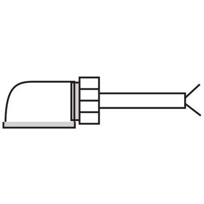 MODEL- BREAKE CABLE MRBKS2CBL03M-A2-L BRAKE CABLE MAKE MITSUBISHI