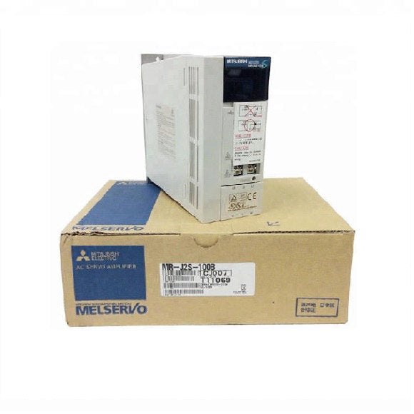 MR-J2S-100B