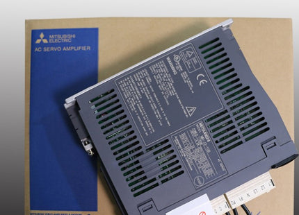 MR-J3-40A