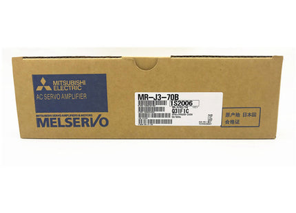 MR-J3-70B