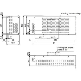 Model-MR-RB32-Make Mitsubishi