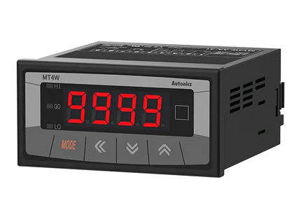 MODEL-MT4W-AA-41 MAKE AUTONICS