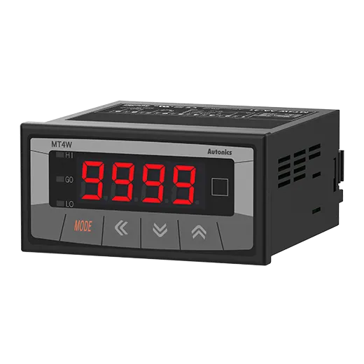 MODEL-MT4W-AA-41 MAKE AUTONICS