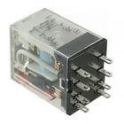 MODEL-MY2N-D2_DC24-MAKE OMRON