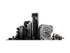 Model-MR-RB3N-Make Mitsubishi Regenerative break