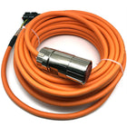 MODEL-POWER CABLE 6FX8002-5DA01-1AF0 MAKE SIEMENS