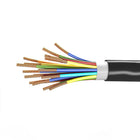Polycab 2.5 Sqmm 4 Core Copper Flexible Cable