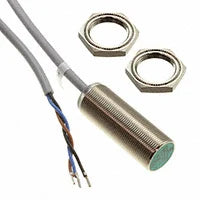 NBB5-18GM50-E2 P&F