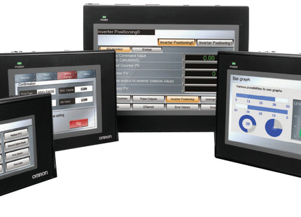 MODEL-NB7W-TW01B-MAKE OMRON