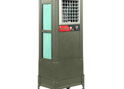 SUPREME NINJA LONG PERSONAL AIR COOLER