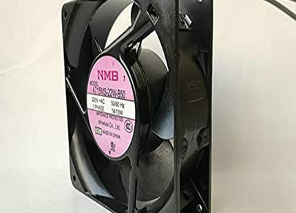 MODEL-NMB MAT FAN 220V 4715MS-22W-B50