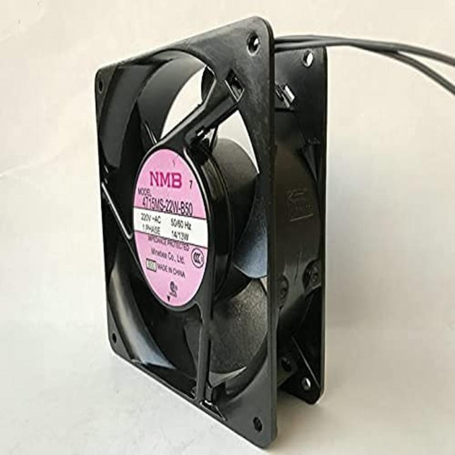 MODEL-NMB MAT FAN 220V 4715MS-22W-B50