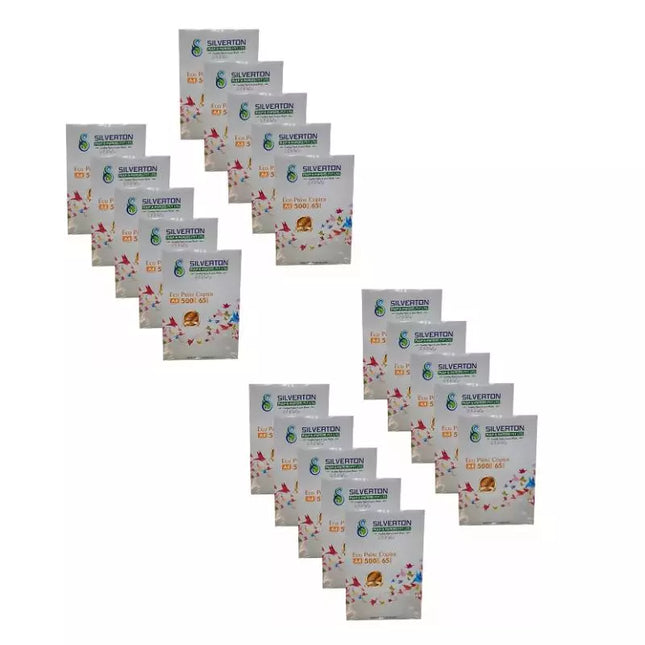 Silverton 65 GSM A4 Copier Paper