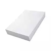 Paperone 100 GSM A3 Size Multipurpose Copier Paper 500 Sheets, White (Pack of 1 Ream)