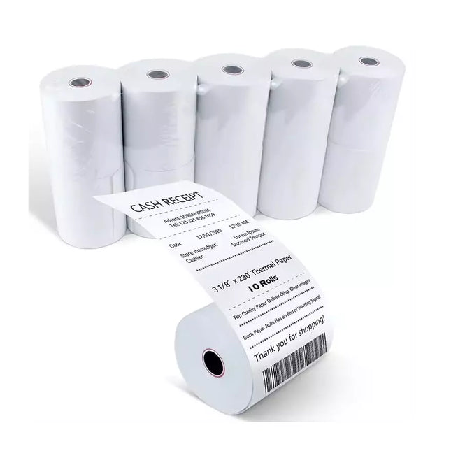 GENERIC 2 Inch Thermal Paper Roll