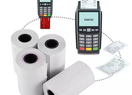 GENERIC 2 Inch Thermal Paper Roll