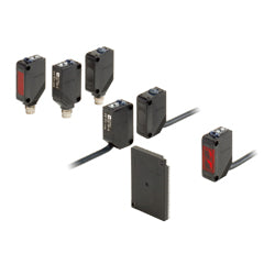 MODEL-E3Z-R81 SENSOR-MAKE OMRON