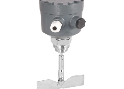 MODEL - ROTARY PADDLE SWITCH ORBIT- ROTARY PADDLE LEVEL SWITCH  MAKE SAPCON INSTRUMENT