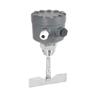 MODEL - ROTARY PADDLE SWITCH ORBIT- ROTARY PADDLE LEVEL SWITCH  MAKE SAPCON INSTRUMENT