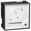 MODEL-AMMETER 0-400A TRM-60 MAKE KUWANO