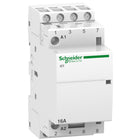 MODEL- 16A, 220V CONTACTOR SCHNEIDER MAKE