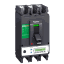 MODEL- SCHNEIDER MAIN MCCB CVS630N 630A 4 POLE MAKE SCHNEIDER