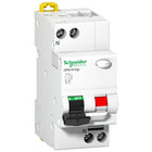 MODEL- RCBO 32A 1POLE+1N 30MA TYPE AC CURVE ACTI 9DPN N SCHINIDER M,AKE REE NO A9N19668