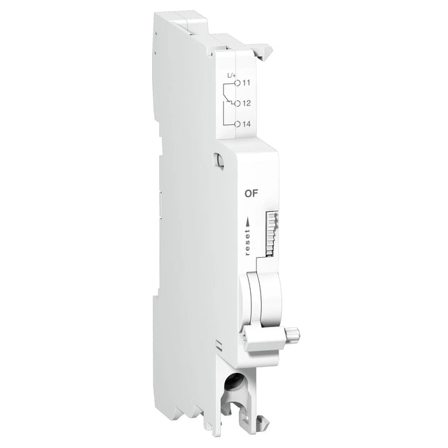MODEL-A9N26924 MCB AUXILLARY CONTACT