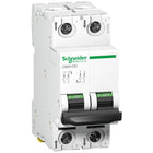 MODEL- MCB-2 POLE 32AMP SCHNEIDER