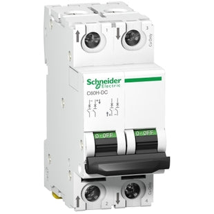 MODEL-MCB A9N61531 MAKE SCHNEIDER
